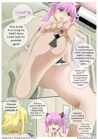 [CG17] Demonic exam 3: The Game of God's Love