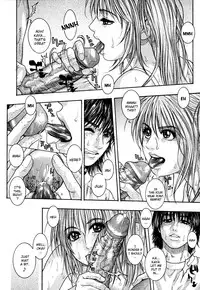 [Kotobuki Kazuki] Hatsujou Mitsueki - Please Try Me Body♡ [English] [Rapture Scans]