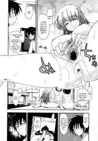 [Kamino Ryu-Ya] Mosaic x Sanshimai [English] [Complete]