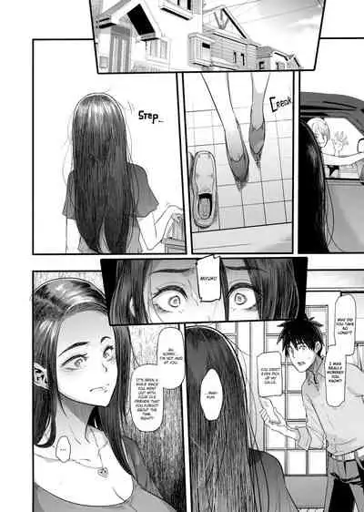 Yoki Tsuma - The Good Wife