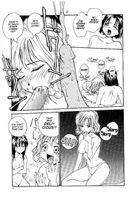 [RaTe] RaTe Jiru [English] [TCup]