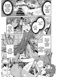 [Hinotsuki Neko] Hyoui Koukan Ch. 1-3 [English] [desudesu] [Digital]