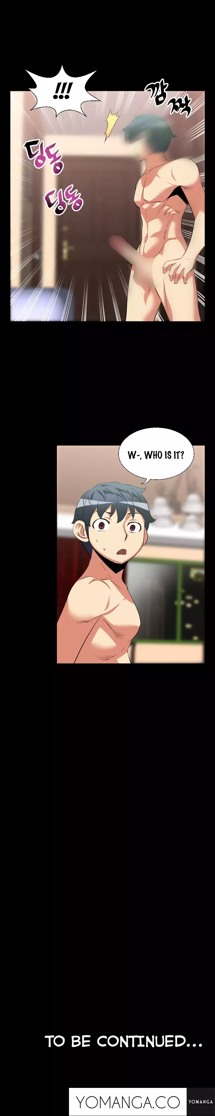 Love Parameter Ch.1-31