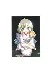 (C76) [Kyougetsutei (Miyashita Miki)] RAISONNE IV (Various)