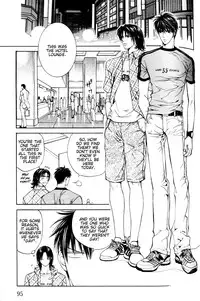 [Yamane Ayano] Finder no Hyouteki (ENG)