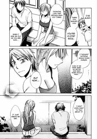 [Harumi Chihiro] Cutie Lips [English] [Soba-4Dawgz]