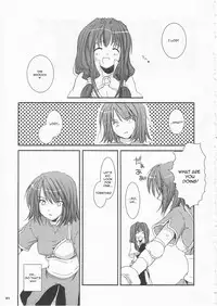 (C65) [Digital Lover (Nakajima Yuka)] D.L. Action 21 (Ragnarok Online) [English]