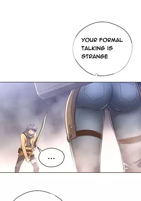 Perfect Half Ch.1-26