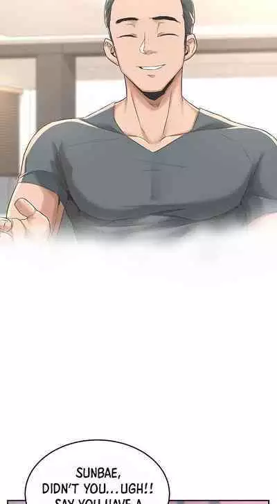 [Abio4, Bangkki] Sextudy Group (1-18) [English] [Ongoing]