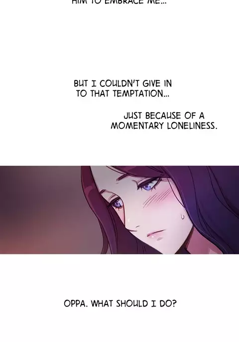 Scandal of the Witch Ch.1-28