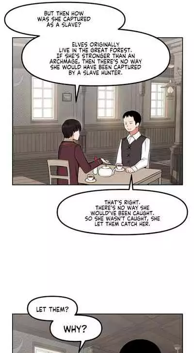 Elf Who Likes to be Humiliated Ch.11/?