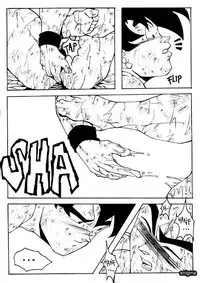 SKYWORLD by Kabu [R-18] [Yaoi] [English]