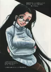 (SC34) [Dennou Denpa Hatsureisho (Harukaze Koucha)] Itsumono. Zouryou (Various)