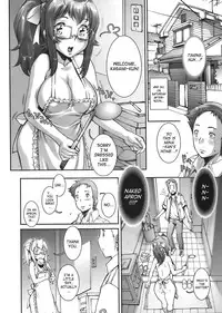 [Sengoku-kun] Pretty Cool + Extras [English]