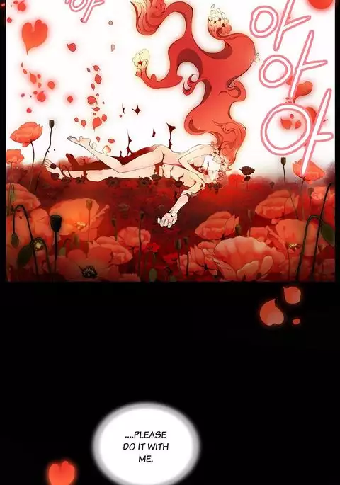 Lilith`s Cord Ch.1-21