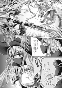 (C75) [Fujiya Honten (Thomas)] Treasures (Monster Hunter)