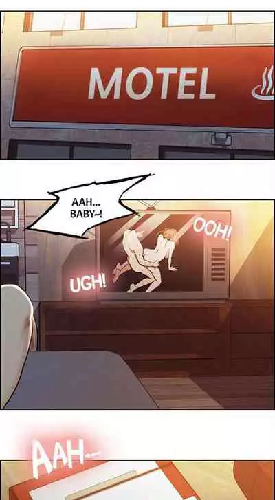 Taste of Forbbiden Fruit Ch.14/24