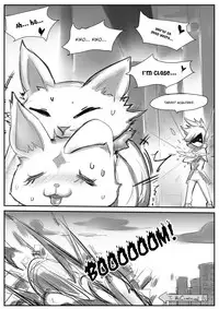 [Pd] Shǒuhù zhě zhī xīng {Shǒuhù zhě zhī xìng} l Star Guardian {Sex guardian] (League of Legends) [English]