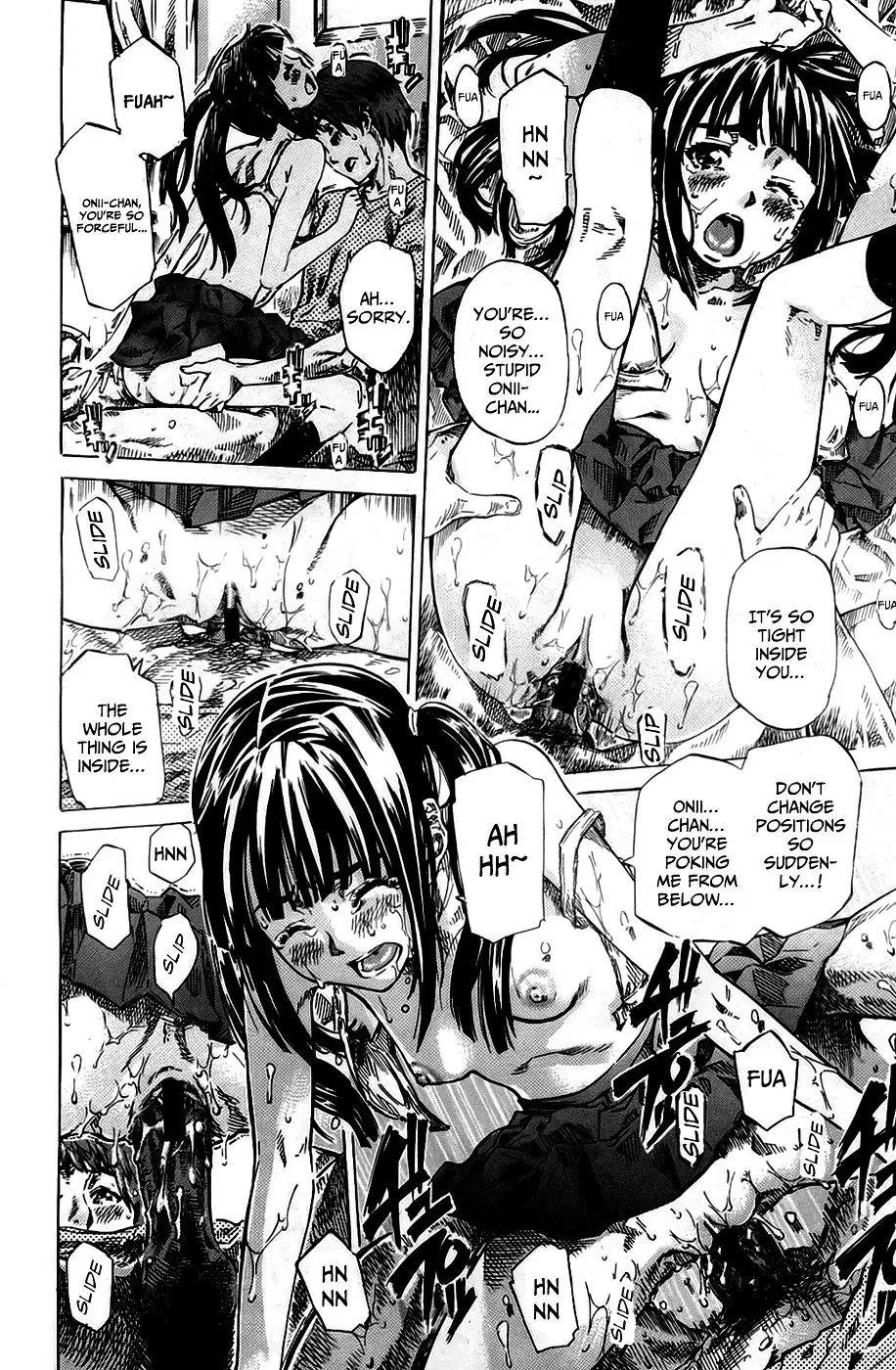 Amanojaku ga Koi o Shite