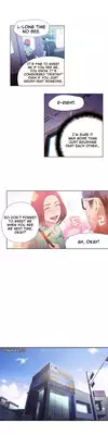 [ I Wonsik] Sweet Guy Ch.1-56 (English) (YoManga) (Ongoing)