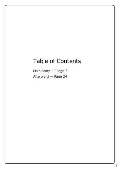 Toraware no Shitsumukan | Fate in Captivity