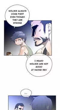 Perfect Half Ch.1-25 (English) (Ongoing)