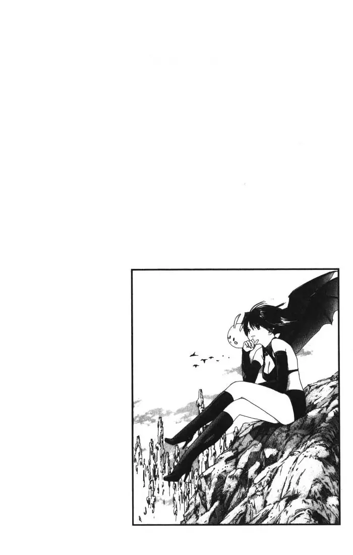 Lilim Kiss V2 - Ch23