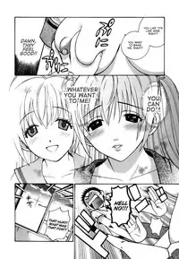 [Azuma Tesshin] Pink de Pink [English] [Animexis]