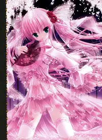 Dengeki Moeoh 2011-04