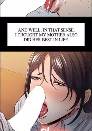 Taste of Forbbiden Fruit Ch.28/53