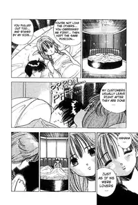 [U-Jin] Angel: Highschool Sexual Bad Boys and Girls Story Vol.02 [English]
