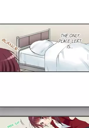 I Did Naughty Things With My Sister