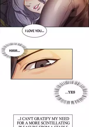 Taste of Forbbiden Fruit Ch.35/53