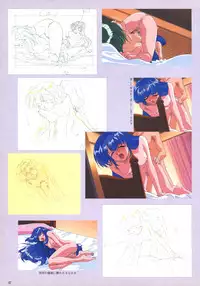 VIPER Series Official Artbook IV