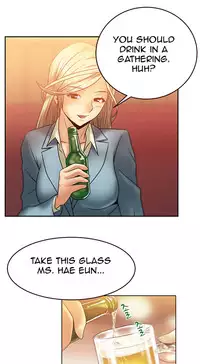 My Office Ch.1-31 (English) (Ongoing)