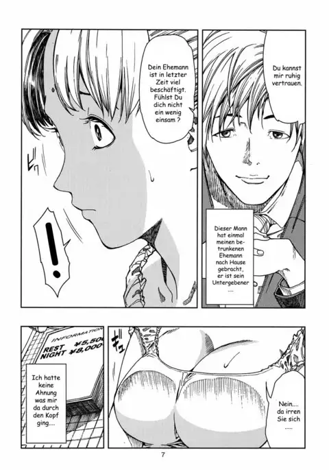 Tsukino Usagi ~Uwaki Hen~