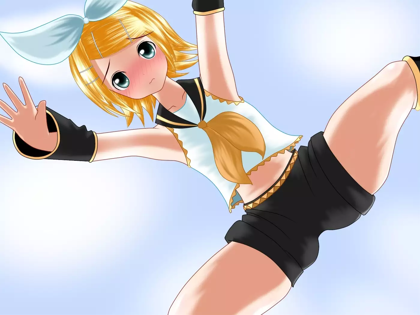 Chounyuu Utahime - Nabutte Shibotte Innyuu Milk