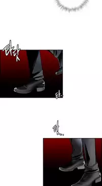 [Juder] Lilith`s Cord Ch.1-24 (English) (Ongoing)