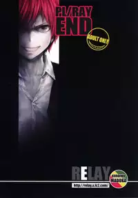 [RE:LAY (Kuroiwa Madoka)] PL/RAY END (Ansatsu Kyoushitsu) [Digital]