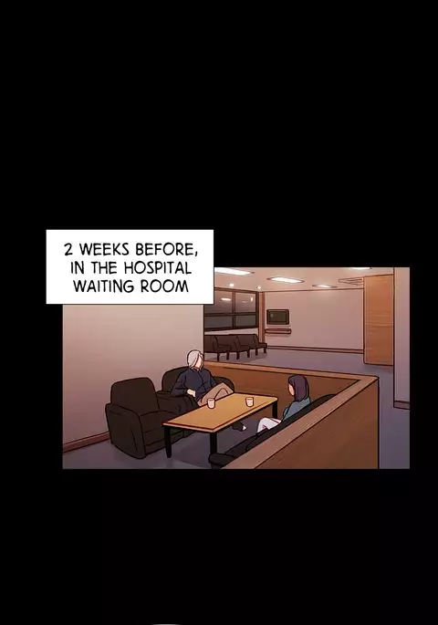 Scandal of the Witch Ch.1-37