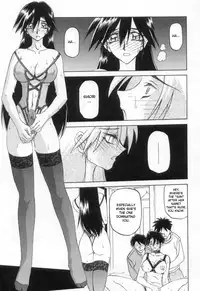 [Sanbun Kyoden] Suna no Kusari Vol. 2 + Alt. Ending (Complete) [English][Faytear]