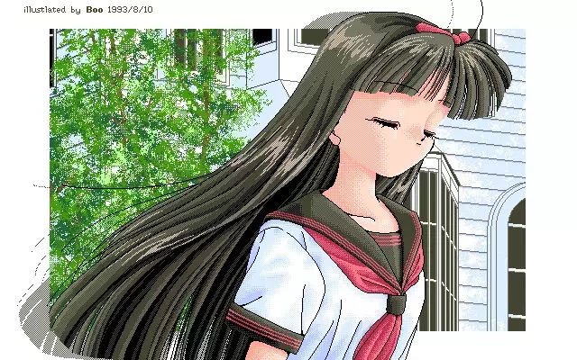 C.G. Gallery 8 Endeavour 9 Enterprise