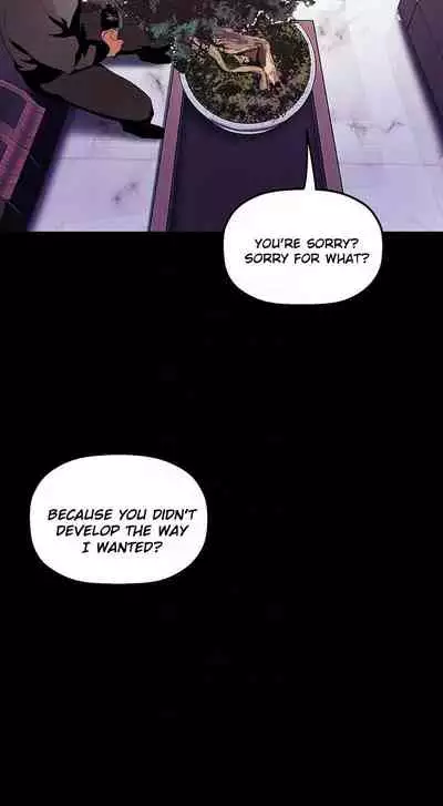 A Wonderful New World Ch.36/?