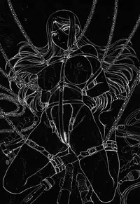 [Inomaru] Camellia Ch.1-7 [English] [CGRascal]