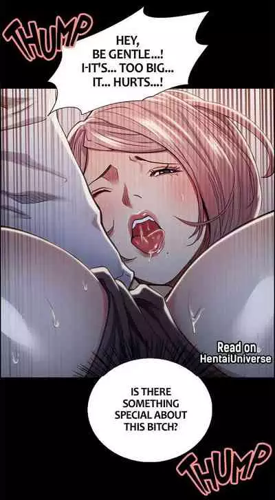[Serious] Taste of Forbbiden Fruit Ch.20/24 [English] [Hentai Universe]