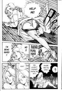 [Inui Haruka] Ogenki Clinic Vol.3 [English]