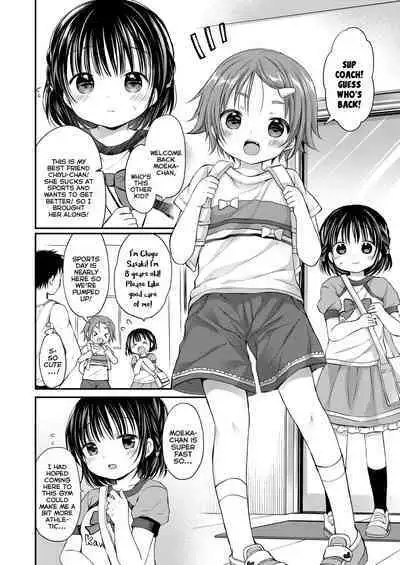 Kaikan Physical Training | Feel-Good Physical Training