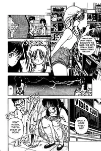 [U-Jin] Angel: Highschool Sexual Bad Boys and Girls Story Vol.02 [English]