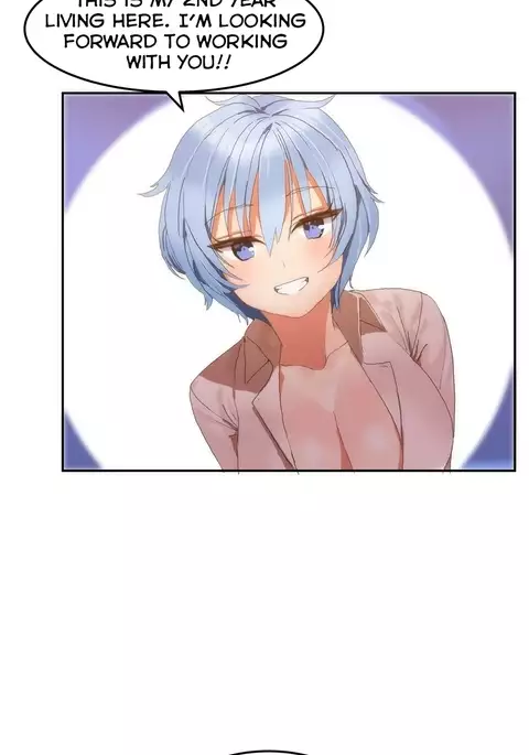 Hahri's Lumpy Boardhouse Ch. 0-17