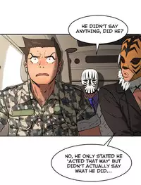 [Yi Hyeon Seok] Refrain Love Ch.1-24 (English) (YoManga) (Ongoing)